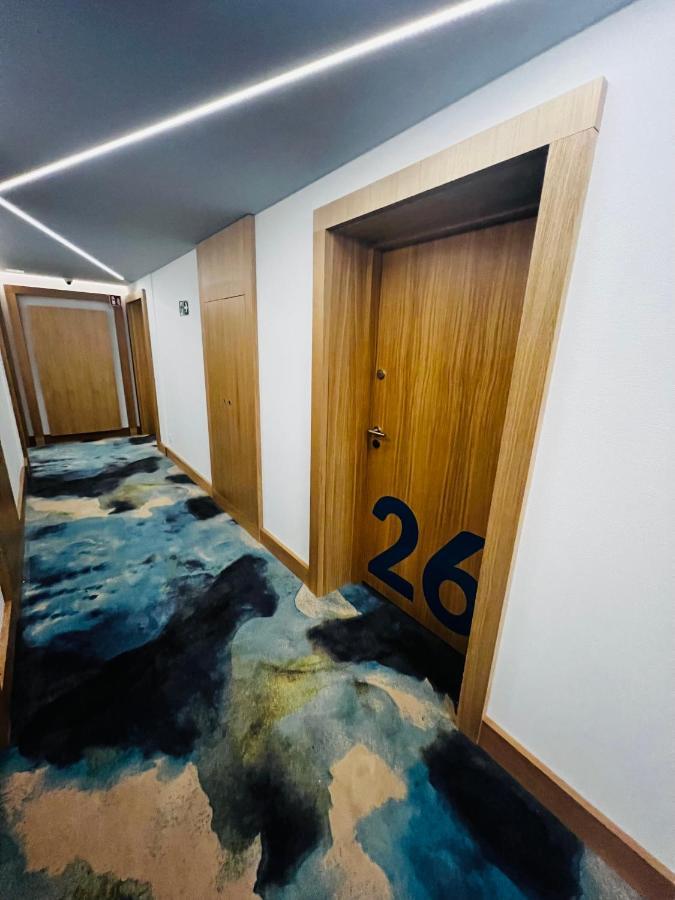 Przystan Apartamenty Sarbinowo Ngoại thất bức ảnh