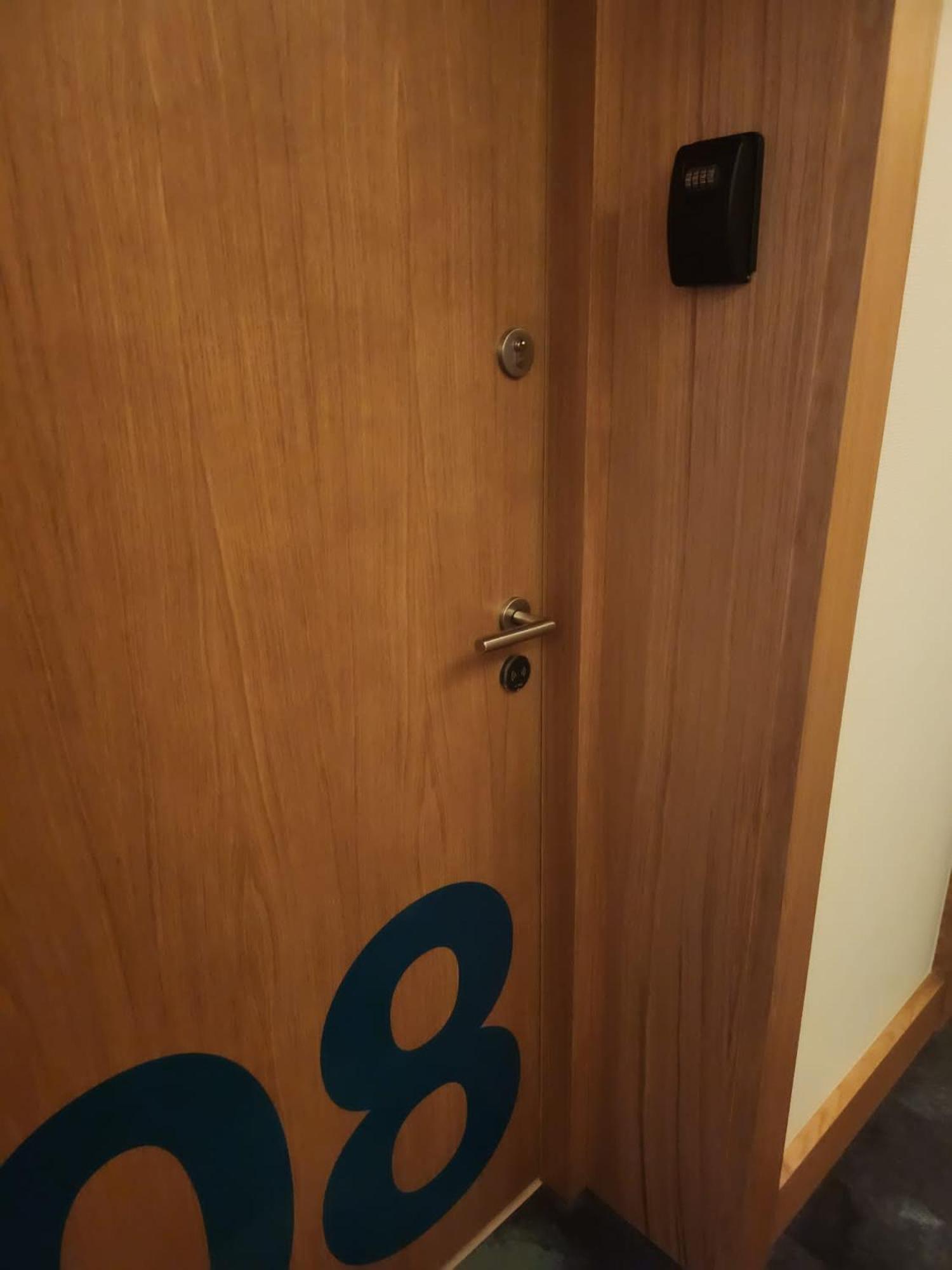 Przystan Apartamenty Sarbinowo Ngoại thất bức ảnh